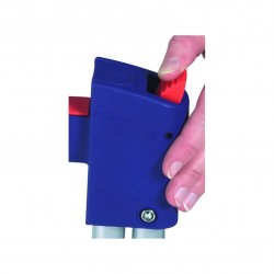 RuXXac® Business saliekamie rokas ratiņi