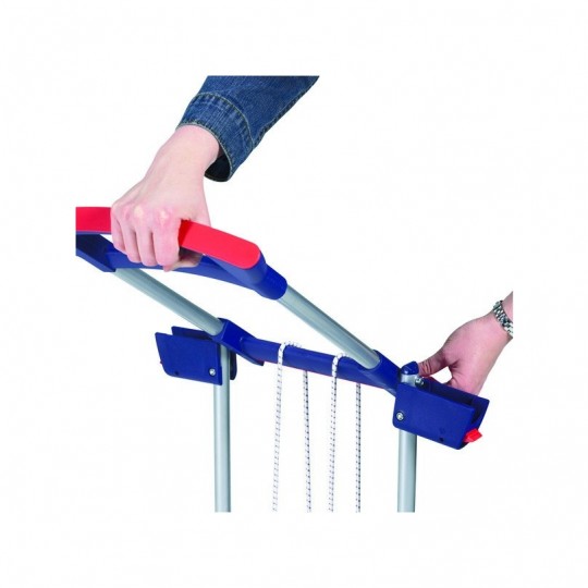 Folding Hand Cart RuXXac Busines