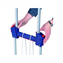 RuXXac® Business saliekamie rokas ratiņi