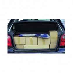 RuXXac® Business saliekamie rokas ratiņi