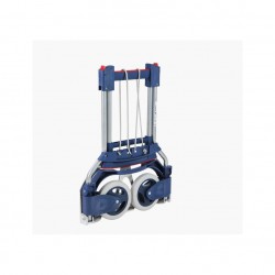 RuXXac® Business saliekamie rokas ratiņi