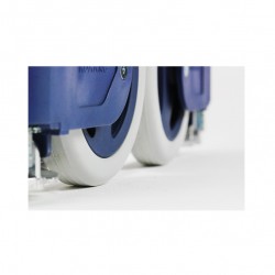 RuXXac® Business saliekamie rokas ratiņi