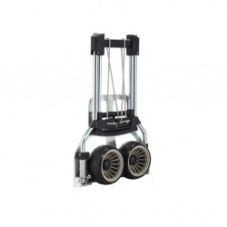 RuXXac® Cross saliekamie rokas ratiņi