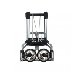 RuXXac® Cross saliekamie rokas ratiņi