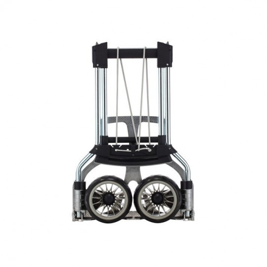 Folding handcart RuXXac Cross