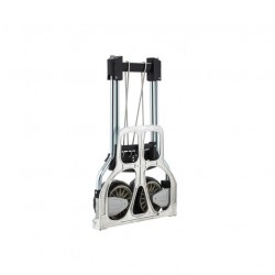 RuXXac® Cross saliekamie rokas ratiņi