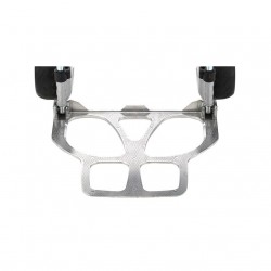 RuXXac® Cross saliekamie rokas ratiņi