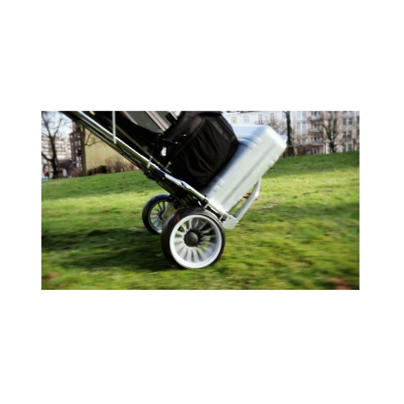 Folding handcart RuXXac Cross