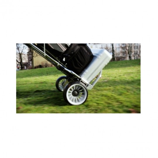 Folding handcart RuXXac Cross