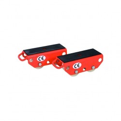 Machine roller AS20-N, 2T