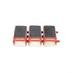Machine roller AS20-N, 2T