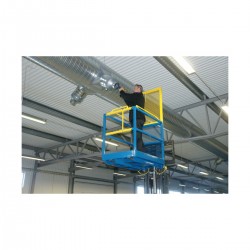 Work Cage 800x1200 mm