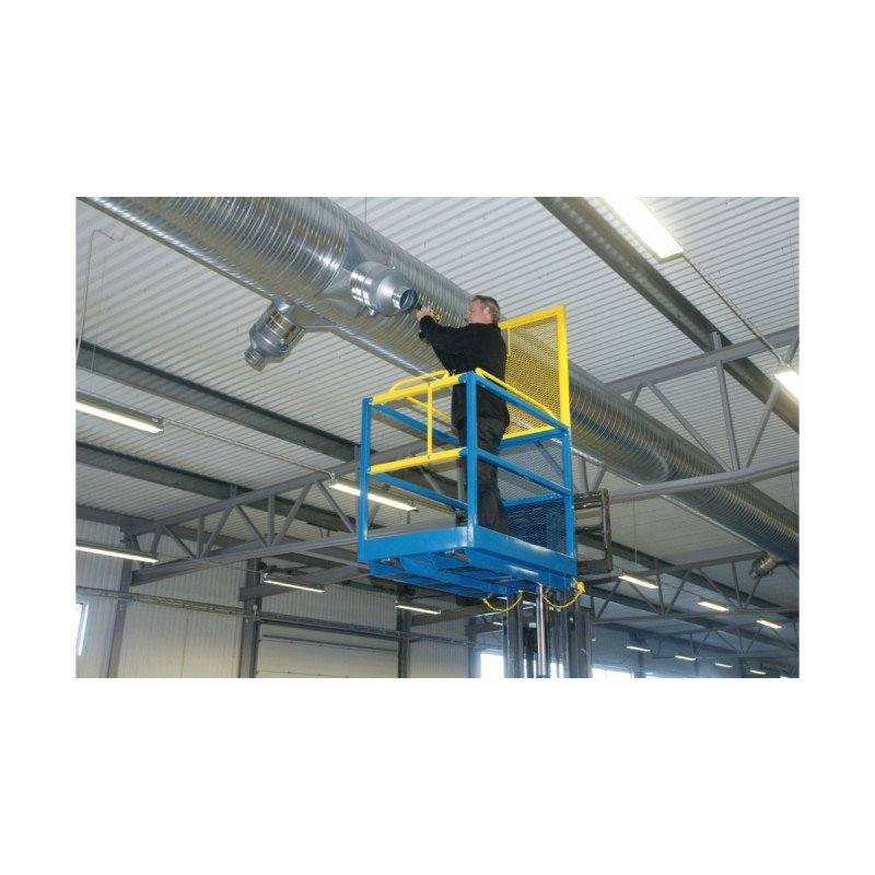 Darba grozs 800x1200 mm