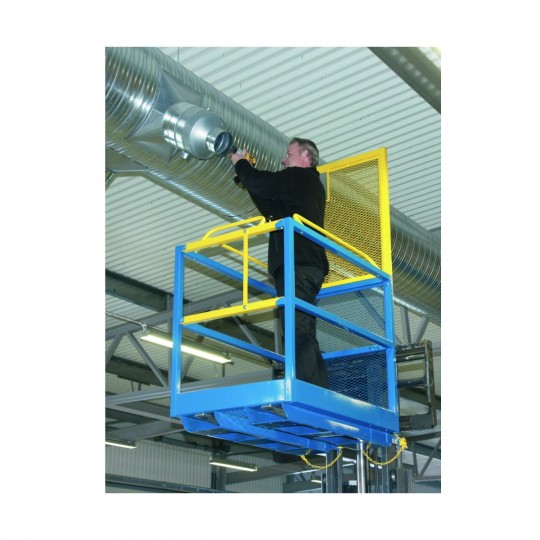 Darba grozs 800x1200 mm
