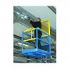 Darba grozs 800x1200 mm