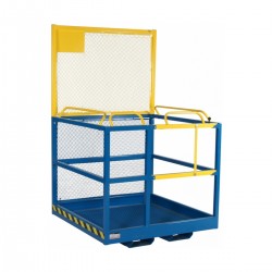 Darba grozs 1200x1200 mm