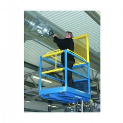 Darba grozs 1200x1200 mm