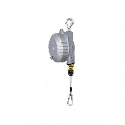 Atsperu balansieris, troses garums 2m, celtspēja 4-25 kg