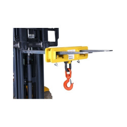 Other forklift accessories