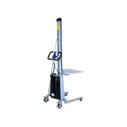 Hoists and accessories