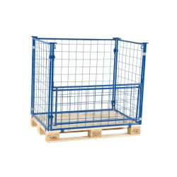 Pallets
