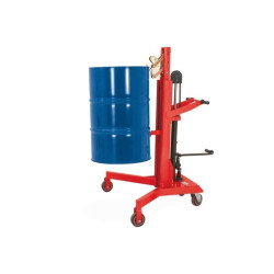 Barrel transport