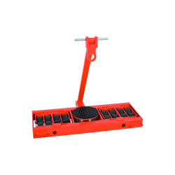 Transport rollers