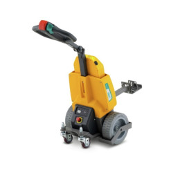 Elektriskais vilcējs