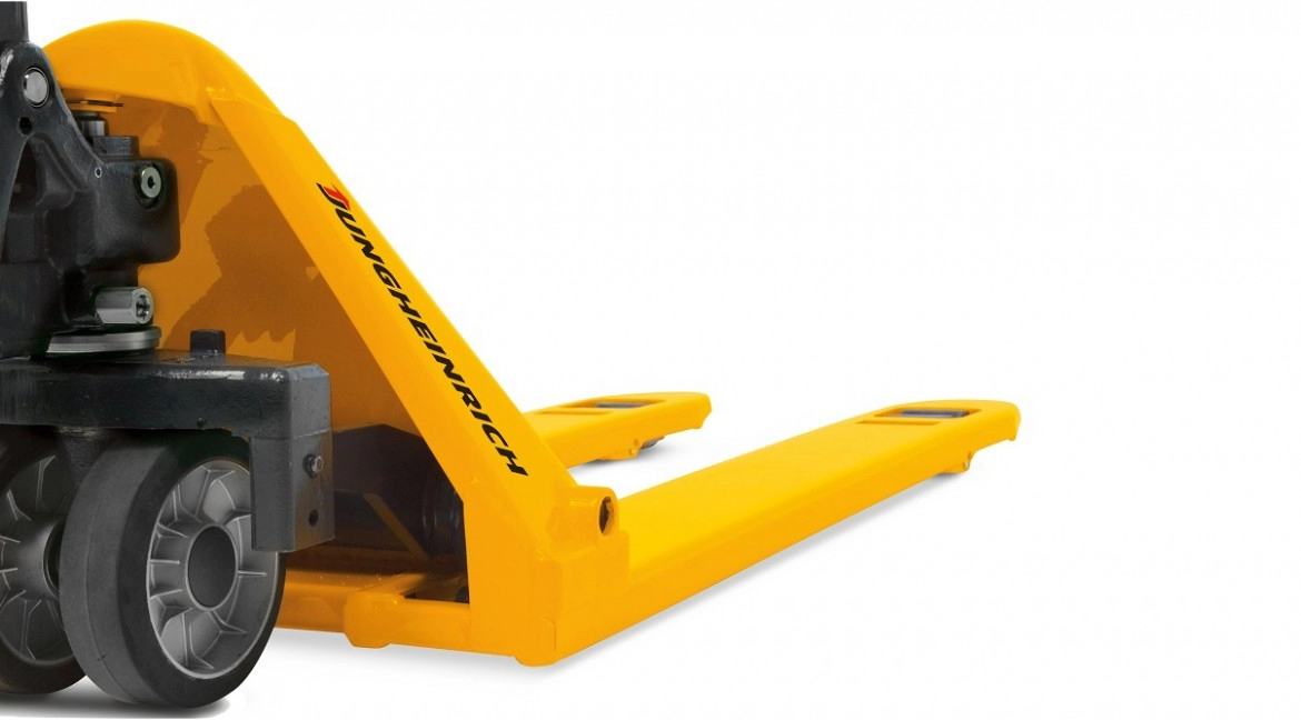 Which hand pallet truck is right for you?