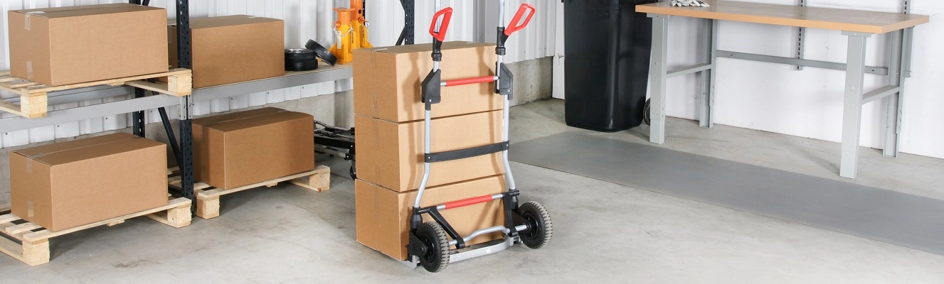 Jungheinrich Transportēšana