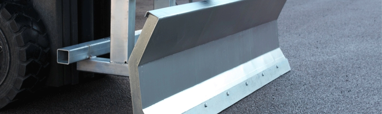 Jungheinrich Ziemas instrumenti