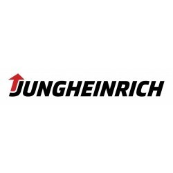 Jungheinrich Lift Truck SIA